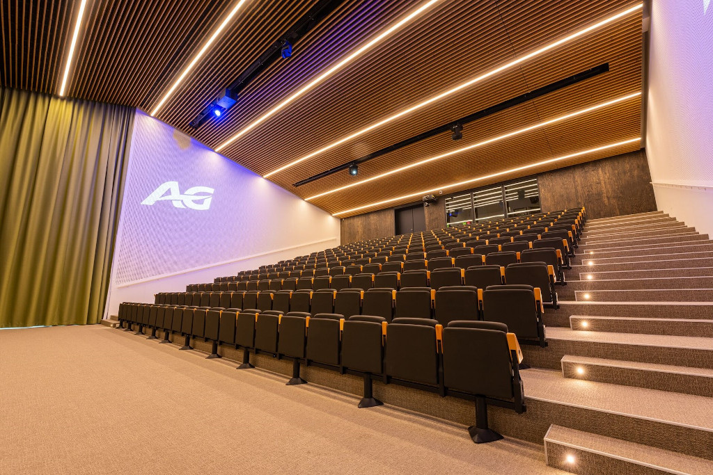 Auditorium